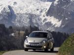 Renault Grand Scenic 2009 года